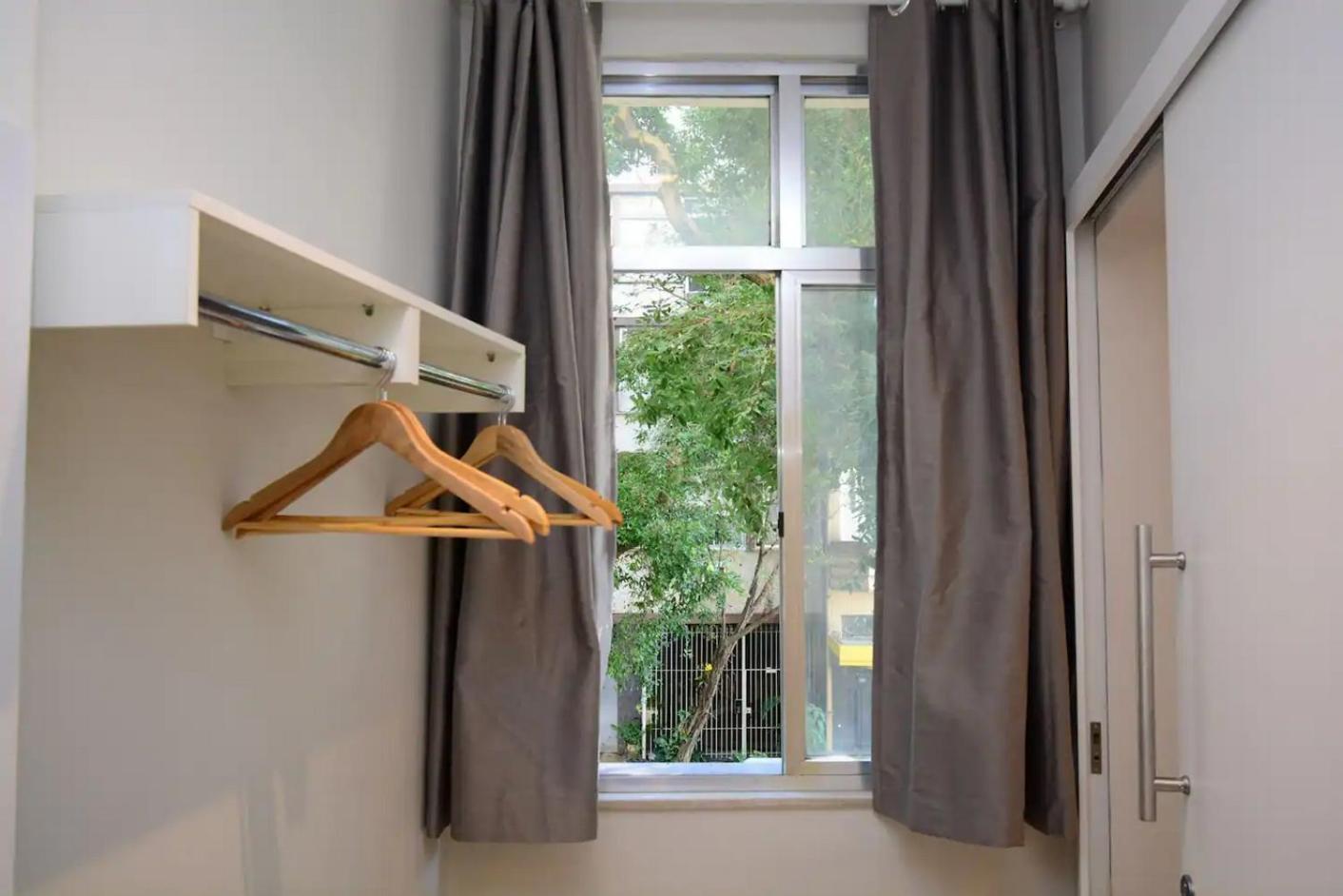 Apartemen Boemia Carioca Em Copacabana *